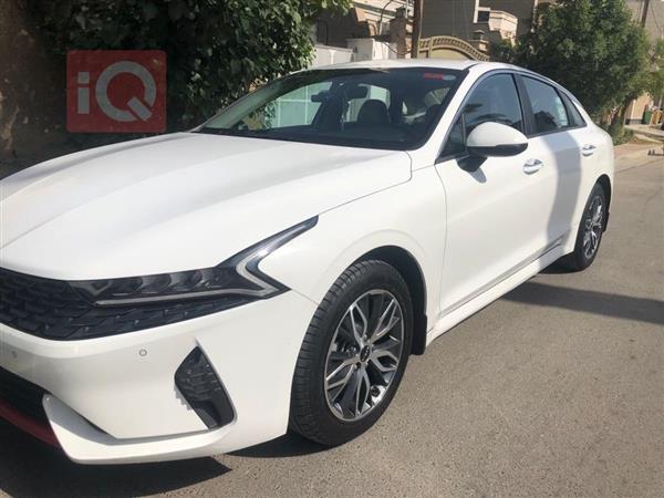 كيا K5 2022 للبيع في العراق -  بغداد